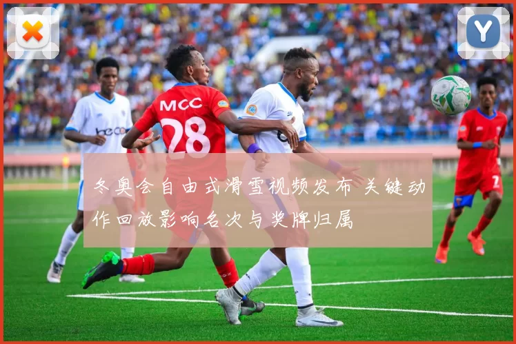 冬奥会自由式滑雪视频发布 关键动作回放影响名次与奖牌归属
