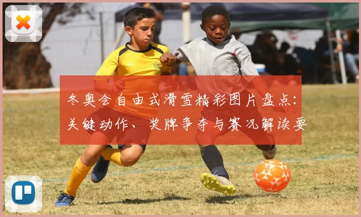 冬奥会自由式滑雪精彩图片盘点：关键动作、奖牌争夺与赛况解读要点